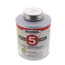 RectorSeal No. 5 Pipe Thread Sealant w/ Brush Top (16 oz.)