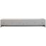 36" Electric Baseboard Heater (240 volts - 750 watts)