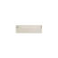 48" Electric Baseboard Heater (240 volts - 1000 watts)