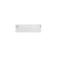 60" Electric Baseboard Heater (240 volts - 1,250 watts), Northern White