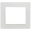 Ice Maker Box Replacement Faceplate (for 25032, 25033, 25096, 25097)
