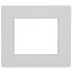 Ice Maker Box Replacement Faceplate (for 25032, 25033, 25096, 25097)