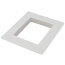Ice Maker Box Replacement Faceplate (for 25032, 25033, 25096, 25097)
