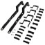 Manifold Bracket Set for 1"-1.5" Diameter Manifolds