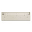 96" Electric Baseboard Heater (240 volts - 2,500 watts)