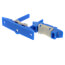 3/8"-1" Silencer Clamp for Flat Surface