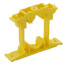 3/8"-1" FLAME FIGHTER Clamp for Flat Surface