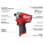 M12 Fuel Surge 1/4" Hex Hydraulic Driver (Bare Tool Only)