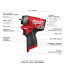M12 Fuel 1/4" Stubby Impact Wrench
