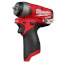 M12 Fuel 1/4" Stubby Impact Wrench