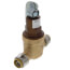  A-89  1/2" Sharkbite Boiler Feed Valve