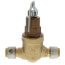  A-89  1/2" Sharkbite Boiler Feed Valve