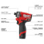 M12 Fuel 1/4" Hex Impact Driver Kit