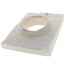 Ins, 4 1/4", Sw/dr, Pls033390041, 2553303
