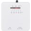 24v Heat-cool Tstat 50/90 Snap, 255350