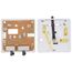 24v Heat-cool Tstat 50/90 Snap, 255350