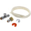 SharkBite Toilet Kit with Straight Stop