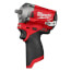 M12 Fuel 3/8" Stubby Impact Wrench