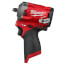 M12 Fuel 3/8" Stubby Impact Wrench