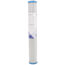ChlorPlus 20, Chloramine Reduction Carbon Block Specialty Filter Cartridge (1 Micron)