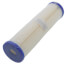 ECP20-10, Pleated Cellulose Polyester Sediment Filter Cartridge (20 Microns)