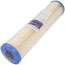 ECP20-20BB, Big Blue Pleated Cellulose Polyester Sediment Filter Cartridge (20 Microns)