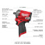 M12 FUEL 1/2" Stubby Impact Wrench