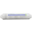 GS-10ALS-G, 1/4" Quick-Connect Granular Activated Coconut Carbon & Phosphate Crystals Icemaker Filter System
