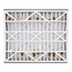 16" x 25" x 3" Air Bear Cub Replacement Filter (MERV 11)