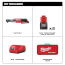 M12 Fuel 3/8" Ratchet Kit