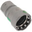3/4" x 1/2" MegaPress Female Adapter (Press x Female)
