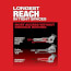 M12 FUEL 1/4" Extended Reach Ratchet (Tool Only)