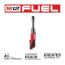 M12 FUEL 1/4" Extended Reach Ratchet (Tool Only)