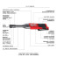 M12 FUEL 1/4" Extended Reach Ratchet (Tool Only)