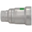 1-1/4" x 3/4" MegaPress Female Adapter (Press x Female)