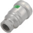 1-1/4" x 3/4" MegaPress Female Adapter (Press x Female)