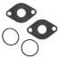 Taco, RP, Gasket Kit - Shutoff Flange