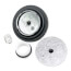 Water Chamber Assembly