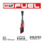 Milwaukee M12 FUEL 3/8 In. Brushless Cordless Ratchet Tool Only - Foto 9