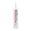 11 Fluid Oz. Cartridge Plumbers Caulk - White