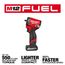 M12 FUEL Stubby 3/8" Impact Wrench Kit