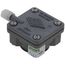 Direct Acting Assembly w/ Removable Seat, 2563-000-002