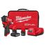 M12 FUEL Stubby 1/2" Impact Wrench Kit