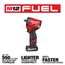 M12 FUEL Stubby 1/2" Impact Wrench Kit