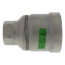2" x 3/4" MegaPress Female Adapter (Press x Female)