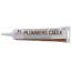 5.5 Fluid Oz. Tube Plumbers Caulk - Almond/Bone