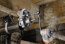 975 Combo Roll Grooving Machine for 1-1/4" to 6" Pipe
