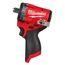M12 FUEL Stubby 1/2" Impact Wrench w/ Pin Detent