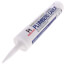 11 Fluid Oz. Cartridge Plumbers Caulk - Biscuit/Linen