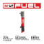 M12 FUEL 1/2" Right Angle Impact Wrench w/ Friction Ring Kit